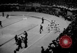 Image of Glenn Cunningham New York City USA, 1934, second 8 stock footage video 65675055207