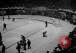 Image of Glenn Cunningham New York City USA, 1934, second 9 stock footage video 65675055207