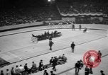Image of Glenn Cunningham New York City USA, 1934, second 12 stock footage video 65675055207