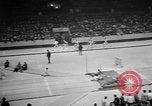 Image of Glenn Cunningham New York City USA, 1934, second 15 stock footage video 65675055207