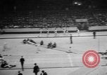 Image of Glenn Cunningham New York City USA, 1934, second 16 stock footage video 65675055207