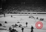 Image of Glenn Cunningham New York City USA, 1934, second 17 stock footage video 65675055207