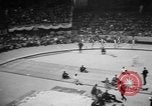 Image of Glenn Cunningham New York City USA, 1934, second 18 stock footage video 65675055207