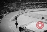 Image of Glenn Cunningham New York City USA, 1934, second 20 stock footage video 65675055207