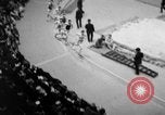 Image of Glenn Cunningham New York City USA, 1934, second 22 stock footage video 65675055207