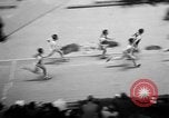 Image of Glenn Cunningham New York City USA, 1934, second 24 stock footage video 65675055207