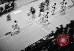 Image of Glenn Cunningham New York City USA, 1934, second 25 stock footage video 65675055207