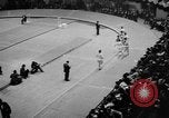 Image of Glenn Cunningham New York City USA, 1934, second 27 stock footage video 65675055207