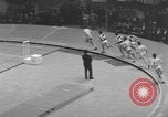 Image of Glenn Cunningham New York City USA, 1934, second 28 stock footage video 65675055207