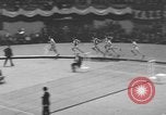 Image of Glenn Cunningham New York City USA, 1934, second 30 stock footage video 65675055207