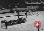 Image of Glenn Cunningham New York City USA, 1934, second 31 stock footage video 65675055207