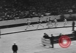 Image of Glenn Cunningham New York City USA, 1934, second 32 stock footage video 65675055207