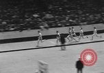 Image of Glenn Cunningham New York City USA, 1934, second 33 stock footage video 65675055207