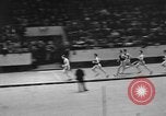 Image of Glenn Cunningham New York City USA, 1934, second 34 stock footage video 65675055207