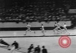 Image of Glenn Cunningham New York City USA, 1934, second 35 stock footage video 65675055207