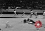 Image of Glenn Cunningham New York City USA, 1934, second 36 stock footage video 65675055207