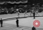 Image of Glenn Cunningham New York City USA, 1934, second 38 stock footage video 65675055207