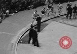 Image of Glenn Cunningham New York City USA, 1934, second 40 stock footage video 65675055207