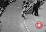 Image of Glenn Cunningham New York City USA, 1934, second 41 stock footage video 65675055207