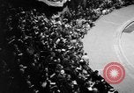 Image of Glenn Cunningham New York City USA, 1934, second 42 stock footage video 65675055207