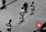 Image of Glenn Cunningham New York City USA, 1934, second 45 stock footage video 65675055207