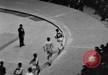 Image of Glenn Cunningham New York City USA, 1934, second 46 stock footage video 65675055207