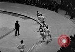 Image of Glenn Cunningham New York City USA, 1934, second 47 stock footage video 65675055207