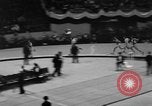 Image of Glenn Cunningham New York City USA, 1934, second 51 stock footage video 65675055207