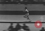 Image of Glenn Cunningham New York City USA, 1934, second 58 stock footage video 65675055207