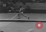 Image of Glenn Cunningham New York City USA, 1934, second 59 stock footage video 65675055207