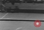 Image of Glenn Cunningham New York City USA, 1934, second 60 stock footage video 65675055207