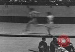 Image of Glenn Cunningham New York City USA, 1934, second 61 stock footage video 65675055207