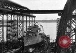 Standbild Farragut Schiff Quincy Massachusetts USA, 1934, aus Sekunde 1 historischem Filmmaterial Videoclip 65675055208