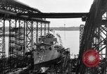 Standbild Farragut Schiff Quincy Massachusetts USA, 1934, aus Sekunde 3 historischem Filmmaterial Videoclip 65675055208