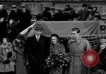Standbild Farragut Schiff Quincy Massachusetts USA, 1934, aus Sekunde 6 historischem Filmmaterial Videoclip 65675055208