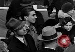 Standbild Farragut Schiff Quincy Massachusetts USA, 1934, aus Sekunde 21 historischem Filmmaterial Videoclip 65675055208
