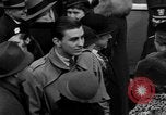 Standbild Farragut Schiff Quincy Massachusetts USA, 1934, aus Sekunde 41 historischem Filmmaterial Videoclip 65675055208