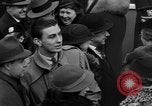 Standbild Farragut Schiff Quincy Massachusetts USA, 1934, aus Sekunde 43 historischem Filmmaterial Videoclip 65675055208