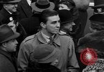 Standbild Farragut Schiff Quincy Massachusetts USA, 1934, aus Sekunde 44 historischem Filmmaterial Videoclip 65675055208