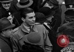 Standbild Farragut Schiff Quincy Massachusetts USA, 1934, aus Sekunde 45 historischem Filmmaterial Videoclip 65675055208