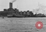Standbild Farragut Schiff Quincy Massachusetts USA, 1934, aus Sekunde 46 historischem Filmmaterial Videoclip 65675055208
