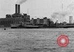 Standbild Farragut Schiff Quincy Massachusetts USA, 1934, aus Sekunde 48 historischem Filmmaterial Videoclip 65675055208
