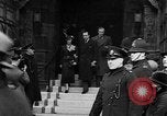 Standbild Hochzeit von Prinz Sigvard von Schweden London England Vereinigtes Königreich, 1934, aus Sekunde 3 historischem Filmmaterial Videoclip 65675055209