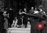 Standbild Hochzeit von Prinz Sigvard von Schweden London England Vereinigtes Königreich, 1934, aus Sekunde 5 historischem Filmmaterial Videoclip 65675055209