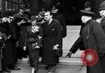 Standbild Hochzeit von Prinz Sigvard von Schweden London England Vereinigtes Königreich, 1934, aus Sekunde 10 historischem Filmmaterial Videoclip 65675055209