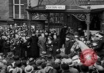 Standbild Hochzeit von Prinz Sigvard von Schweden London England Vereinigtes Königreich, 1934, aus Sekunde 17 historischem Filmmaterial Videoclip 65675055209