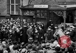 Standbild Hochzeit von Prinz Sigvard von Schweden London England Vereinigtes Königreich, 1934, aus Sekunde 21 historischem Filmmaterial Videoclip 65675055209