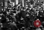 Standbild Hochzeit von Prinz Sigvard von Schweden London England Vereinigtes Königreich, 1934, aus Sekunde 23 historischem Filmmaterial Videoclip 65675055209