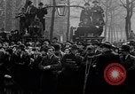 Standbild Hochzeit von Prinz Sigvard von Schweden London England Vereinigtes Königreich, 1934, aus Sekunde 28 historischem Filmmaterial Videoclip 65675055209