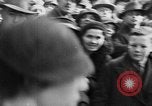 Standbild Hochzeit von Prinz Sigvard von Schweden London England Vereinigtes Königreich, 1934, aus Sekunde 33 historischem Filmmaterial Videoclip 65675055209